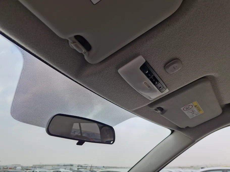 نيسان كيكس S 2024 