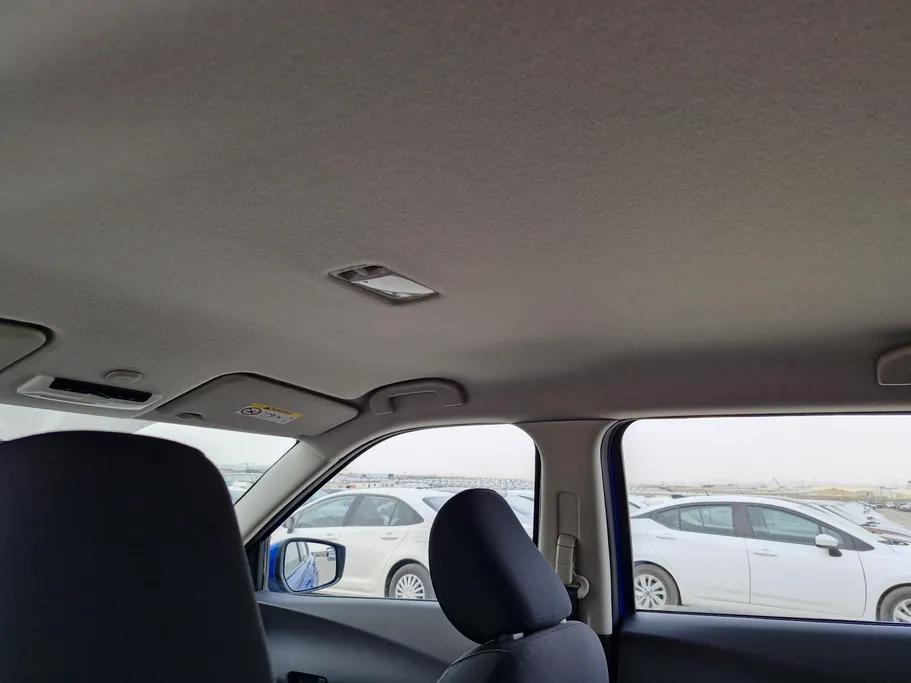 نيسان كيكس S 2024 