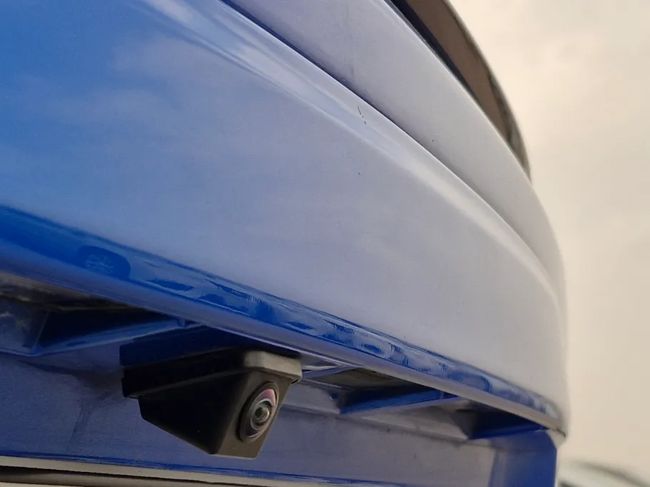 نيسان كيكس S 2024 