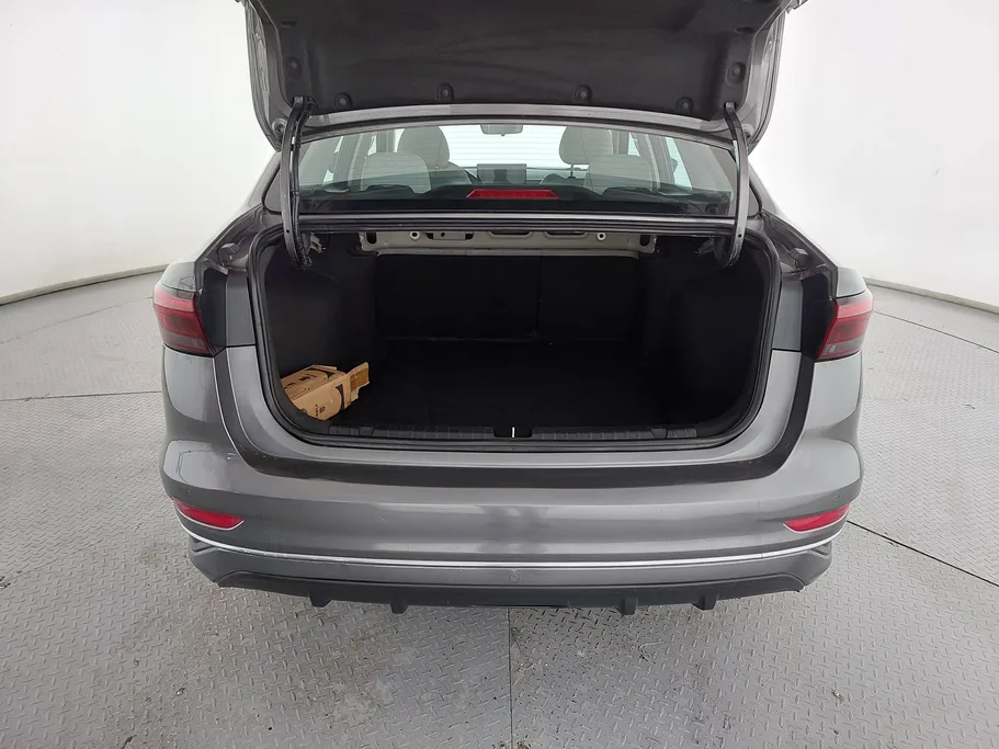 2024 Geely Emgrand GS 