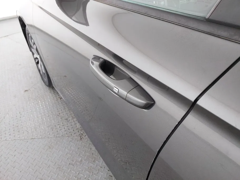 2024 Geely Emgrand GS 