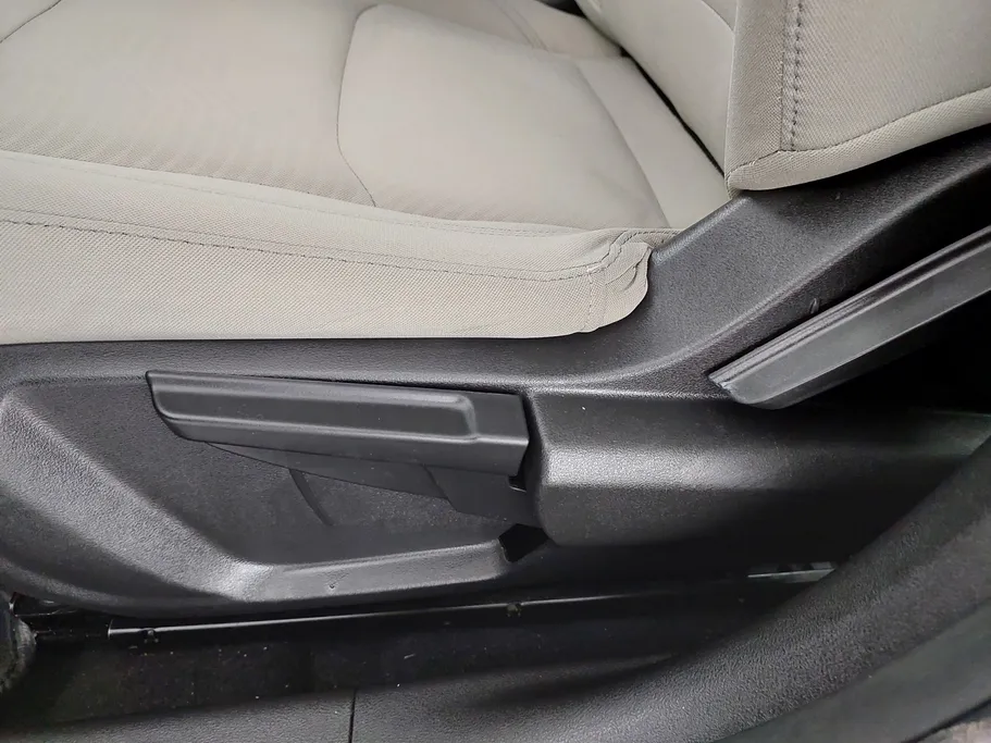 2024 Geely Emgrand GS 