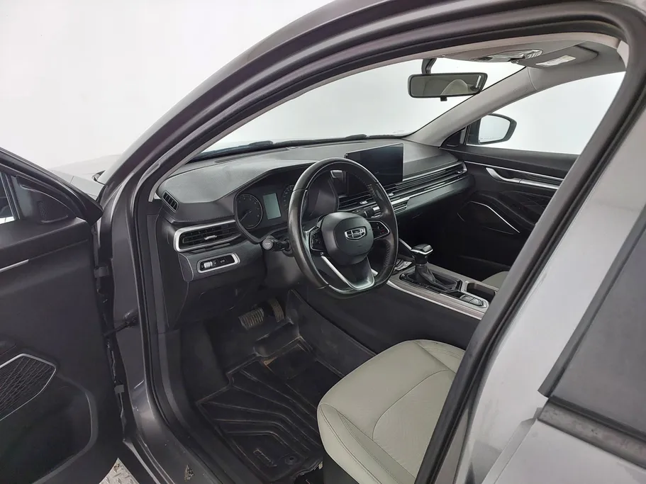 2024 Geely Emgrand GS 