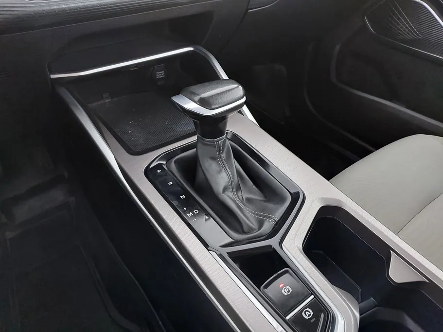 2024 Geely Emgrand GS 