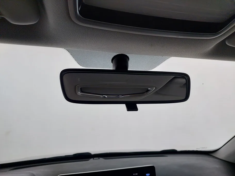 2024 Geely Emgrand GS 