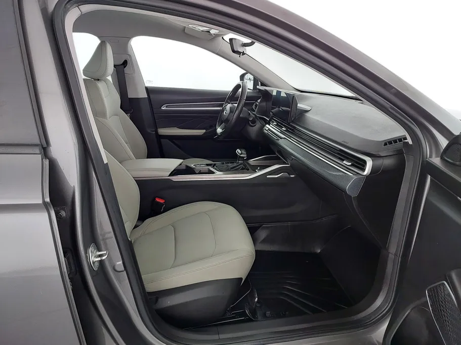 2024 Geely Emgrand GS 