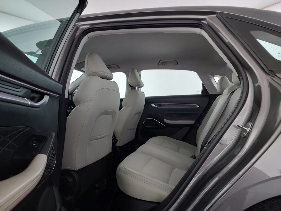 2024 Geely Emgrand GS 