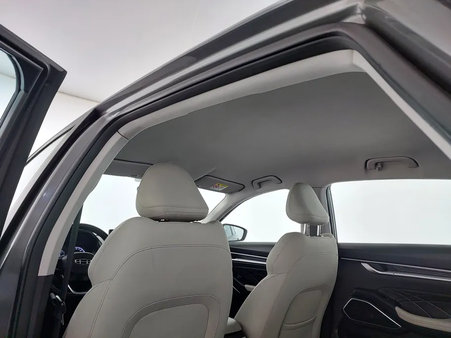 2024 Geely Emgrand GS 