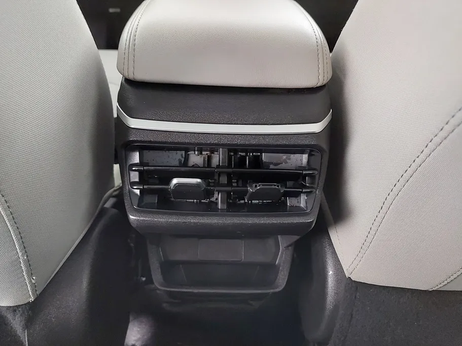 2024 Geely Emgrand GS 