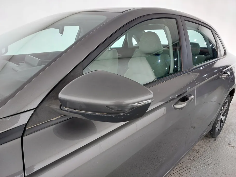 2024 Geely Emgrand GS 