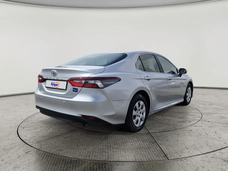 2021 Toyota Camry  LE 