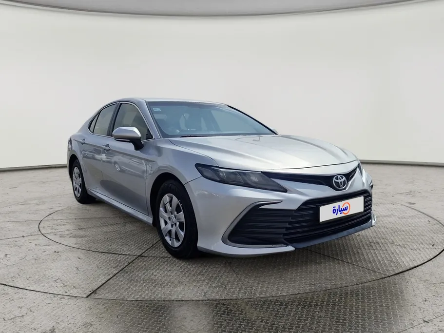 2021 Toyota Camry  LE 