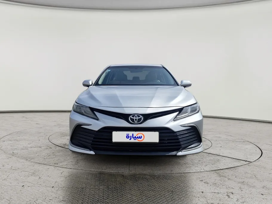 2021 Toyota Camry  LE 