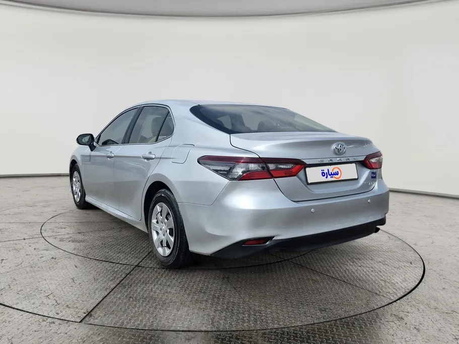 2021 Toyota Camry  LE 