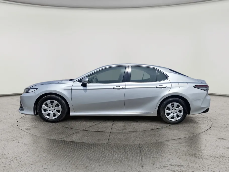 2021 Toyota Camry  LE 