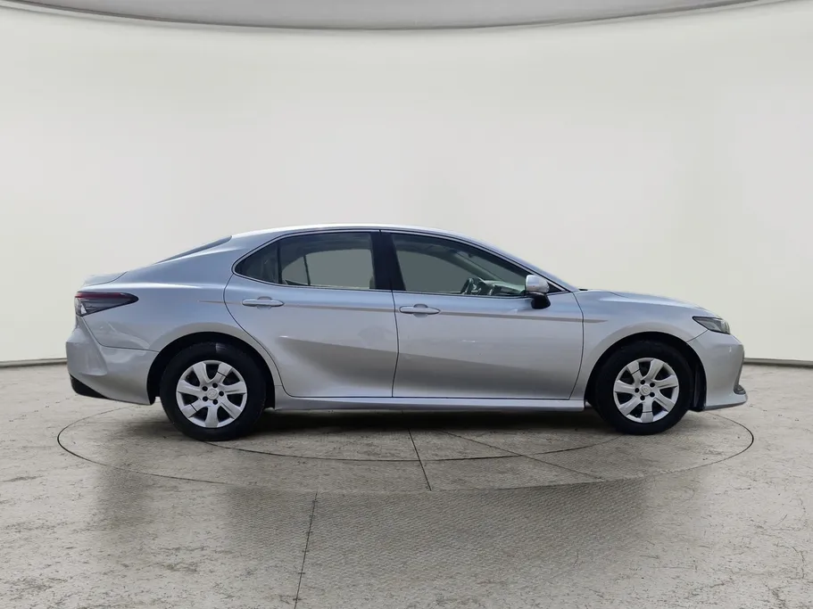 2021 Toyota Camry  LE 