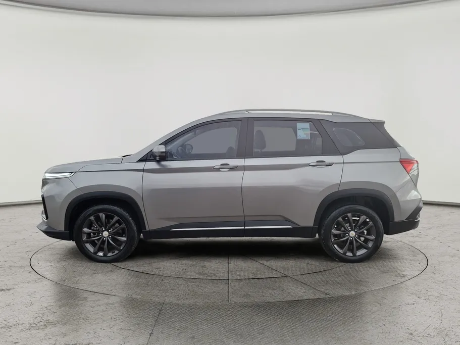 شفروليه كابتيفا LS 2025 