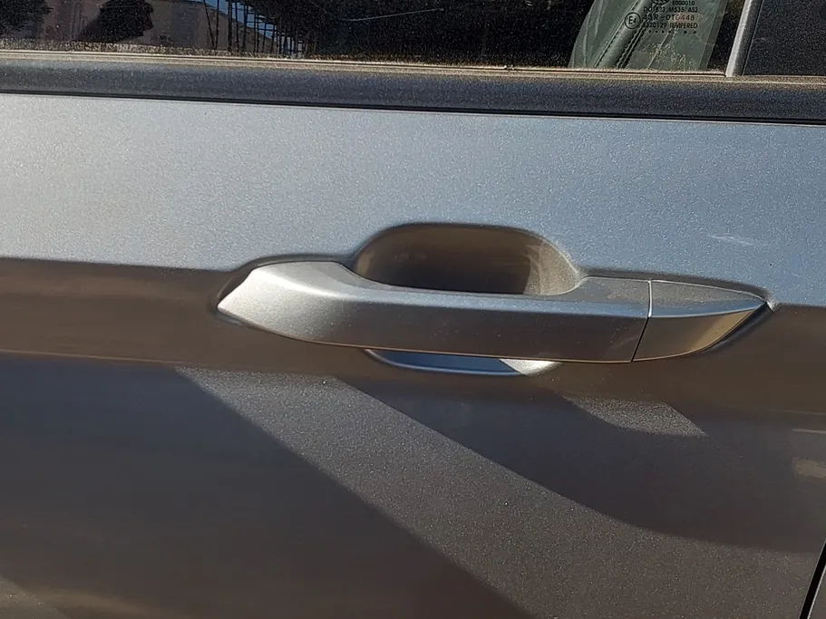 شفروليه كابتيفا LS 2025 