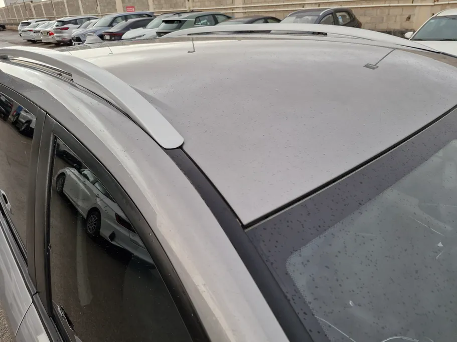 شفروليه كابتيفا LS 2025 