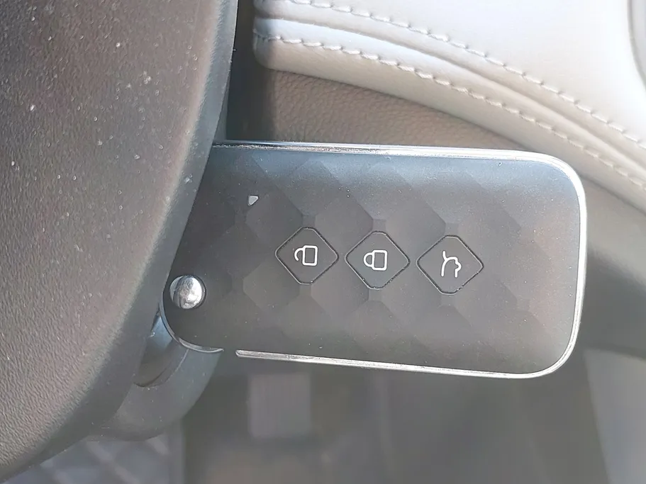 شفروليه كابتيفا LS 2025 