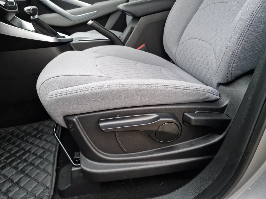 شفروليه كابتيفا LS 2025 