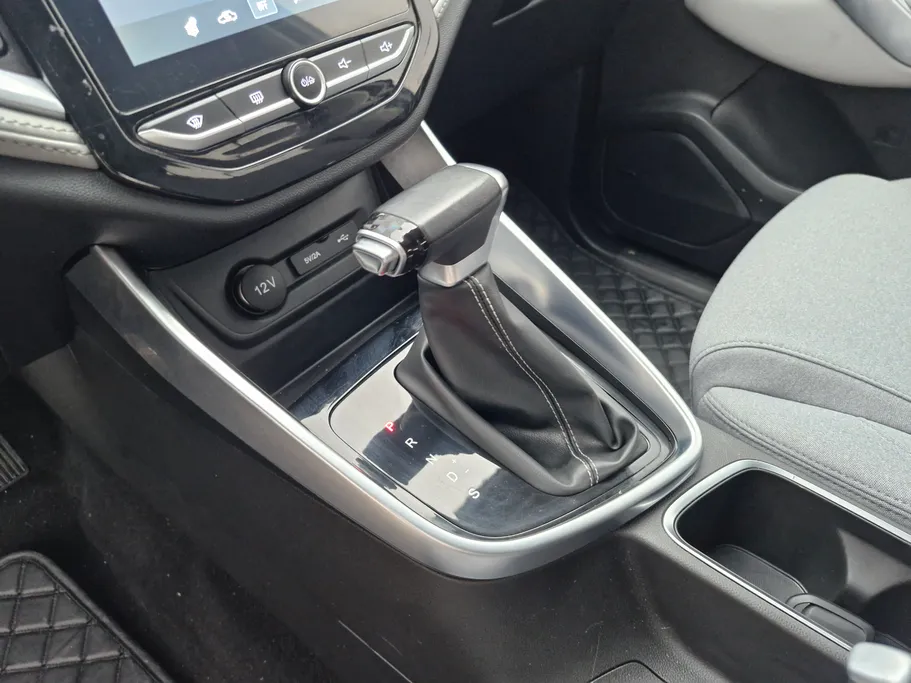 شفروليه كابتيفا LS 2025 