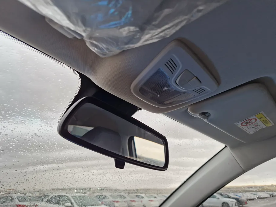 شفروليه كابتيفا LS 2025 