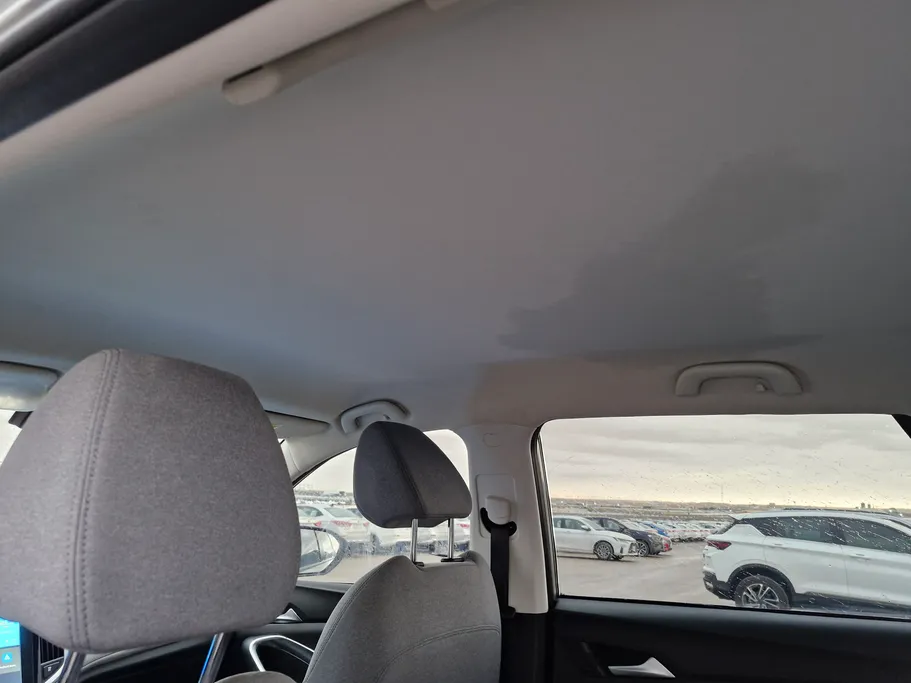 شفروليه كابتيفا LS 2025 