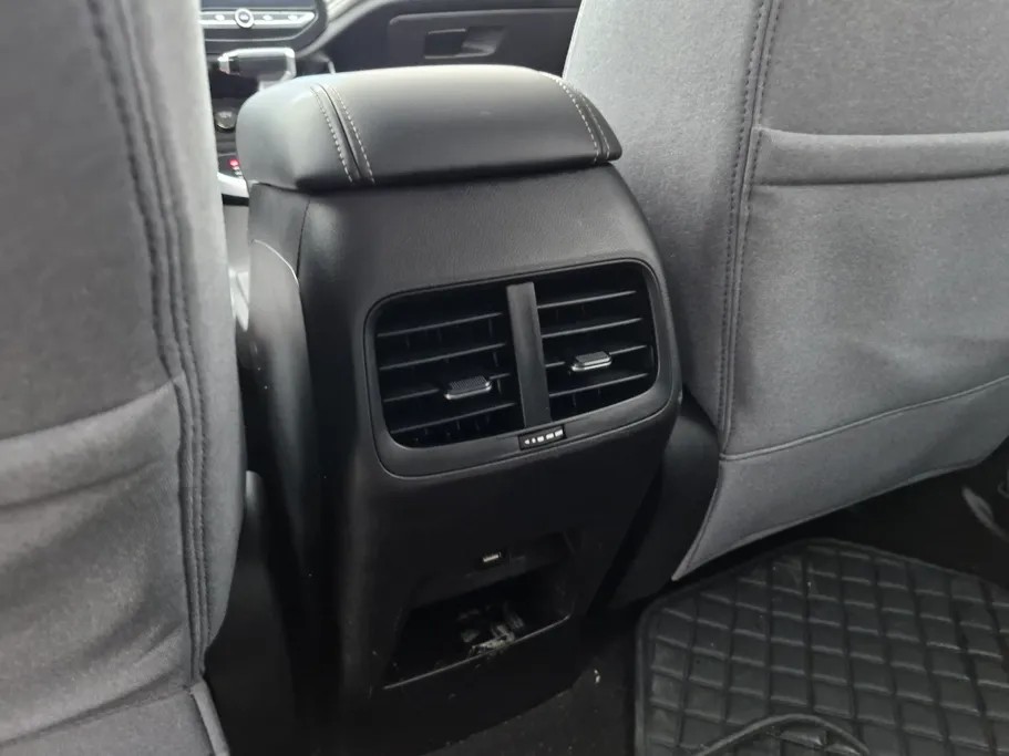 شفروليه كابتيفا LS 2025 