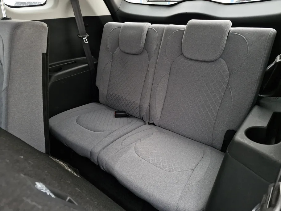 شفروليه كابتيفا LS 2025 