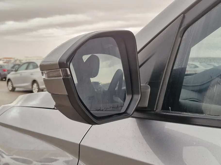 شفروليه كابتيفا LS 2025 