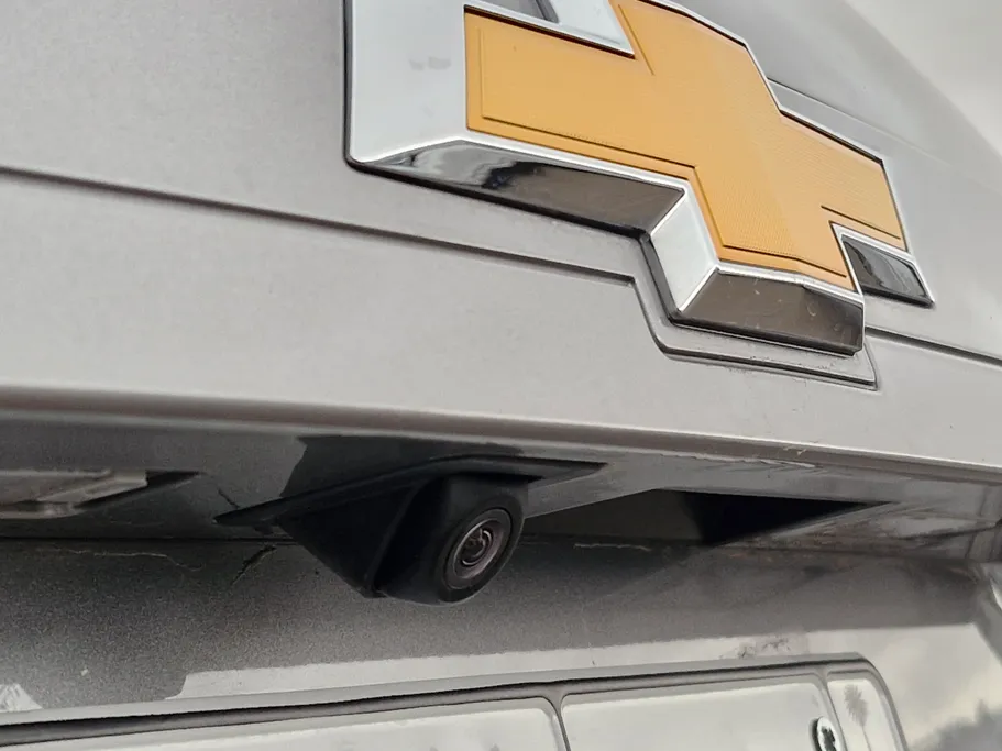 شفروليه كابتيفا LS 2025 