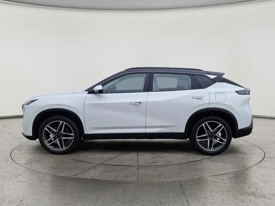 دونج فينج ميج اي 2 لاكجري 2025 