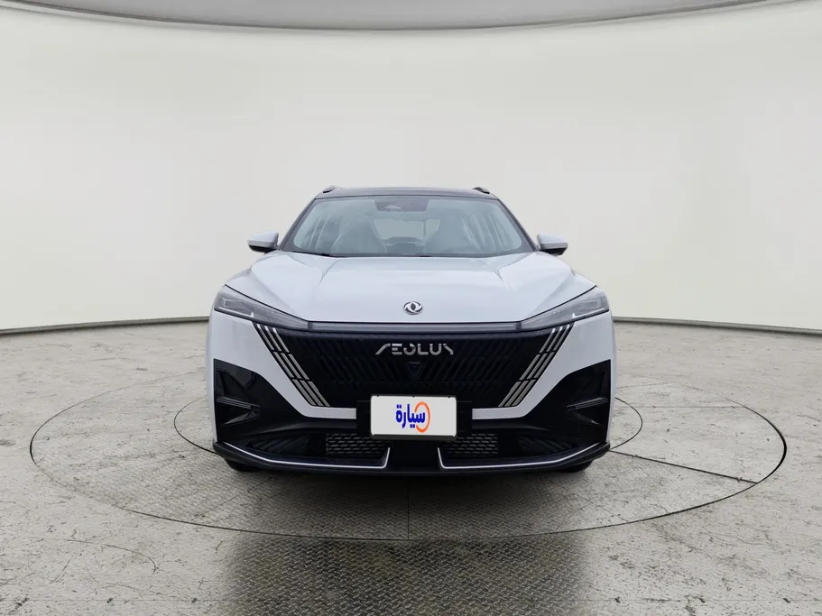 دونج فينج ميج اي 2 لاكجري 2025 