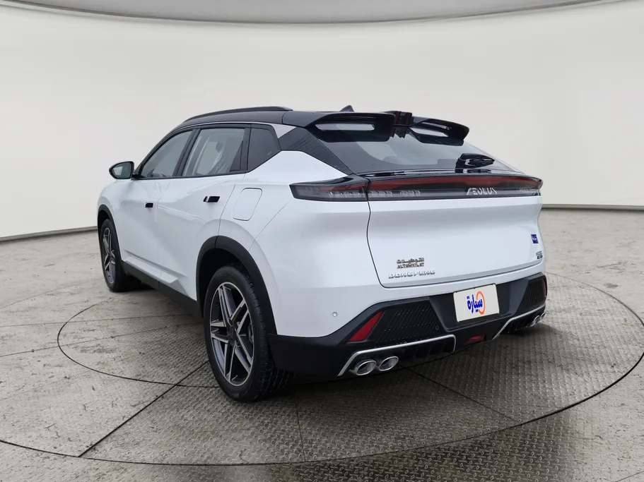 دونج فينج ميج اي 2 لاكجري 2025 