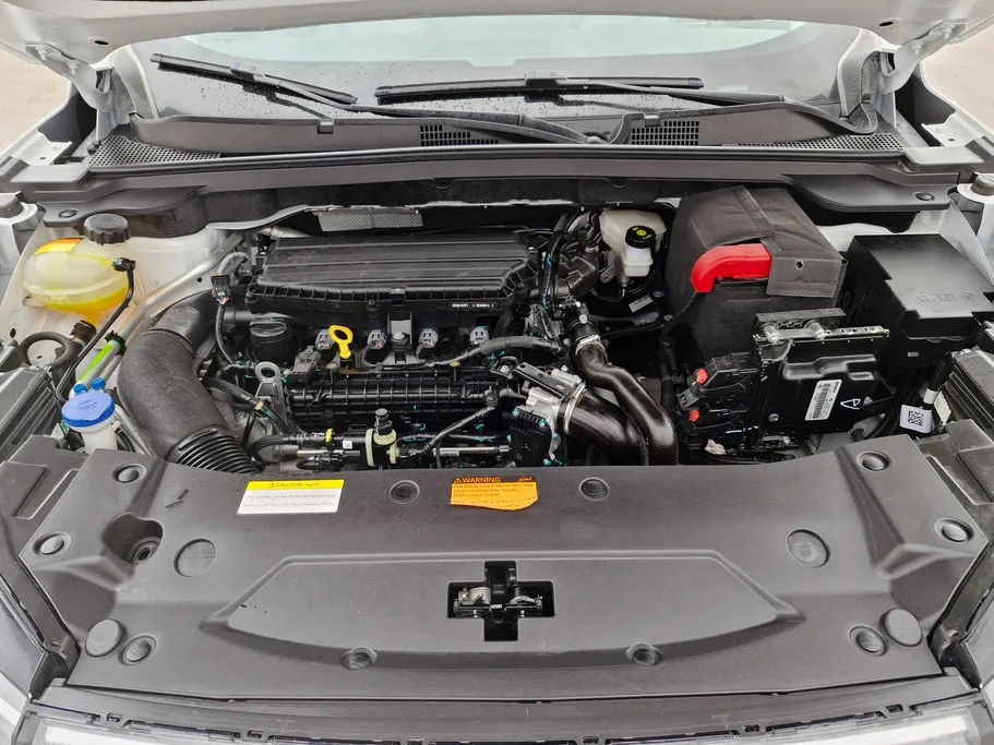 دونج فينج ميج اي 2 لاكجري 2025 