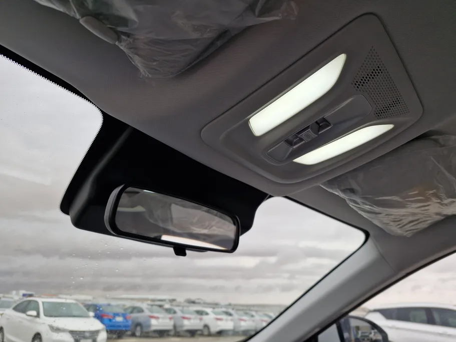 دونج فينج ميج اي 2 لاكجري 2025 