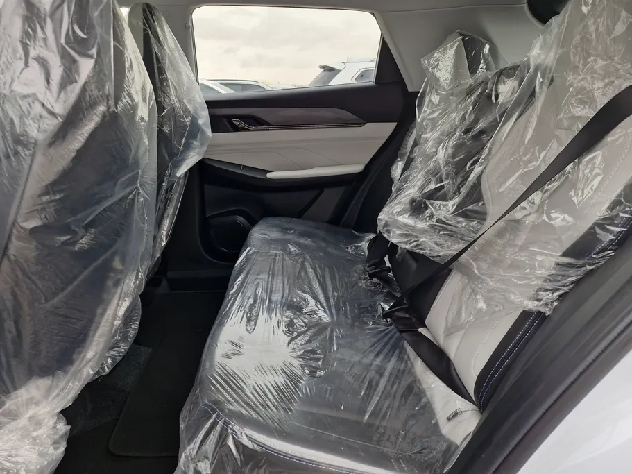 دونج فينج ميج اي 2 لاكجري 2025 