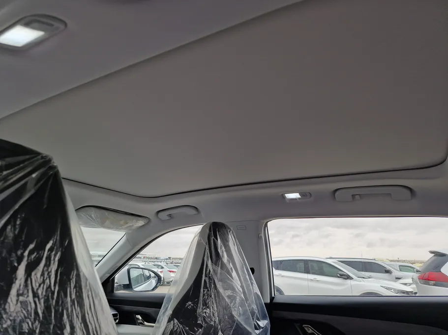 دونج فينج ميج اي 2 لاكجري 2025 