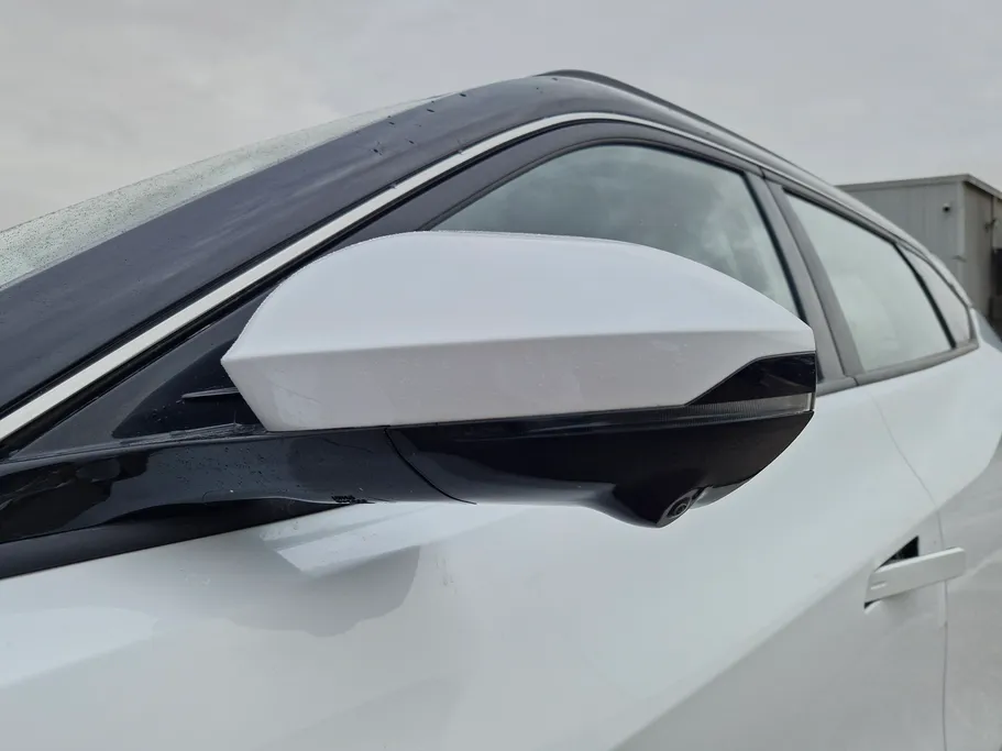 دونج فينج ميج اي 2 لاكجري 2025 