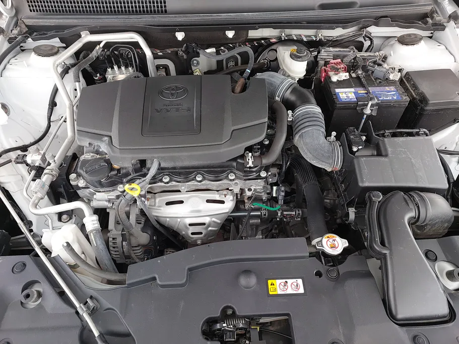 2023 Toyota Yaris  Y 