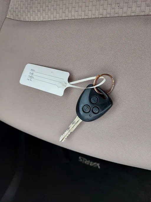 2023 Toyota Yaris  Y 