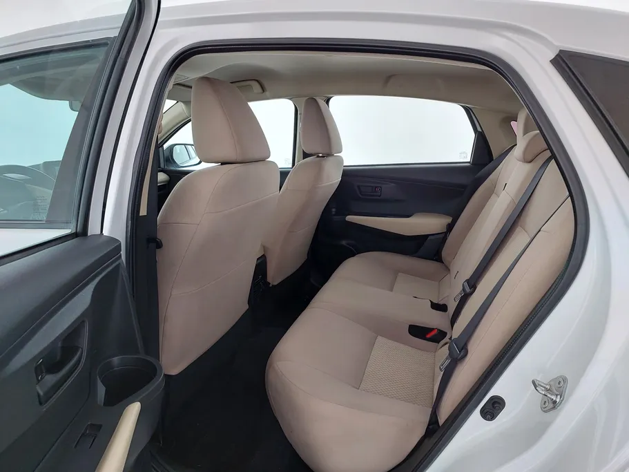 2023 Toyota Yaris  Y 