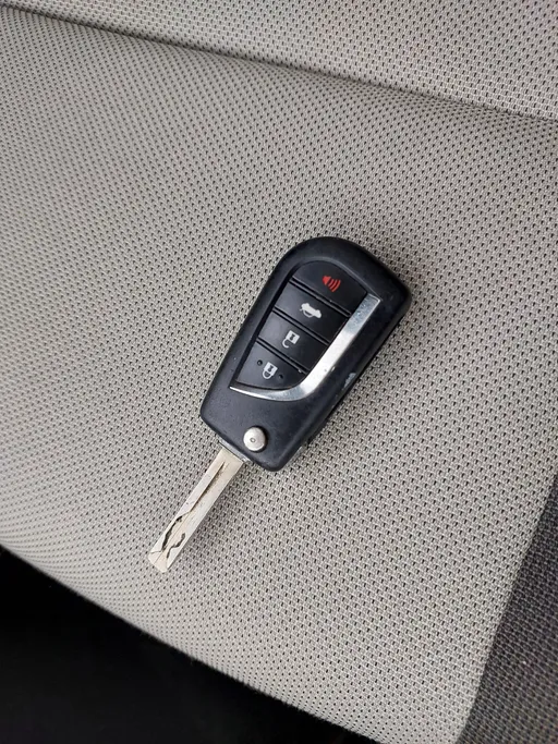 2022 Toyota Corolla XLI 