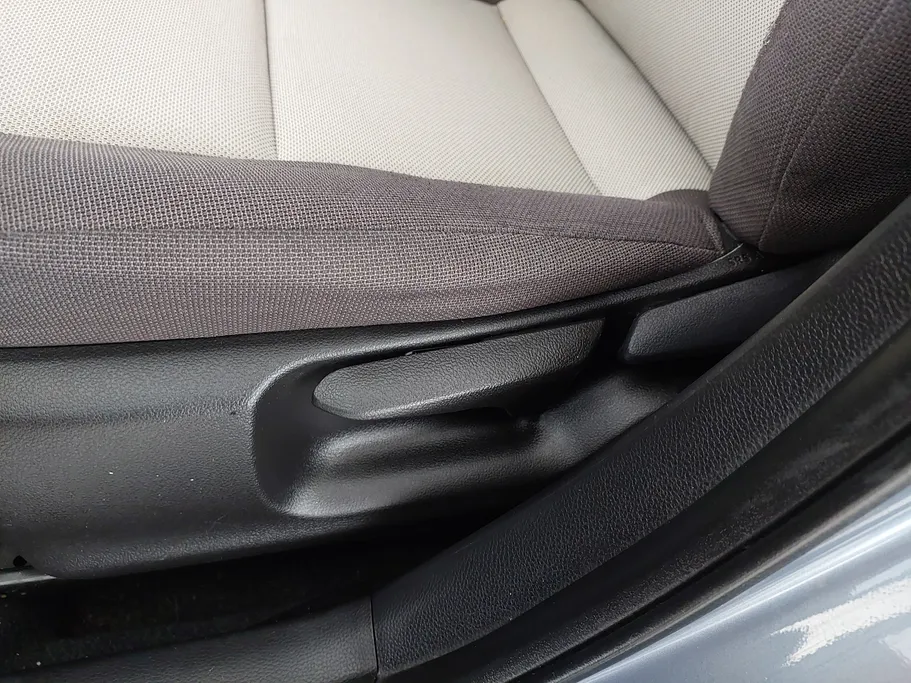 2022 Toyota Corolla XLI 