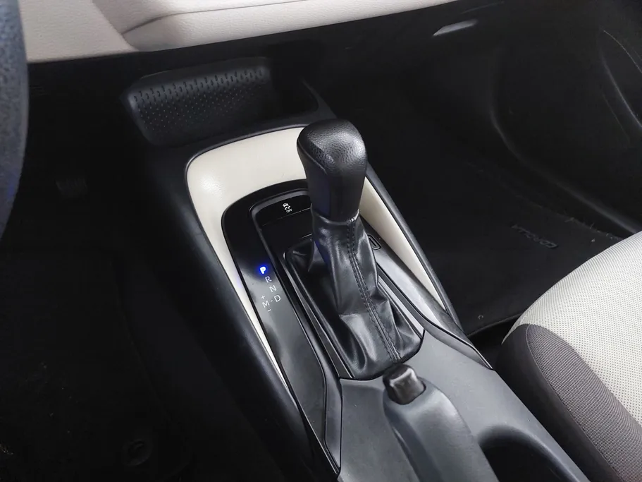 2022 Toyota Corolla XLI 