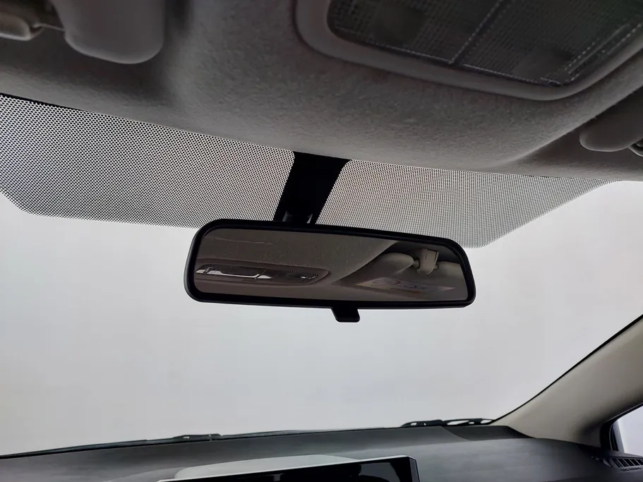 2022 Toyota Corolla XLI 