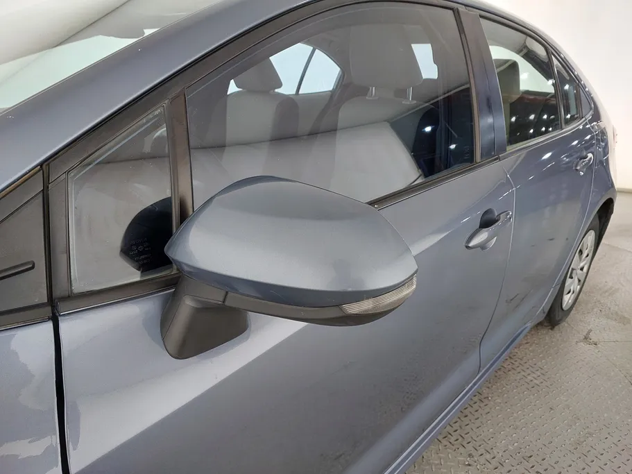 2022 Toyota Corolla XLI 