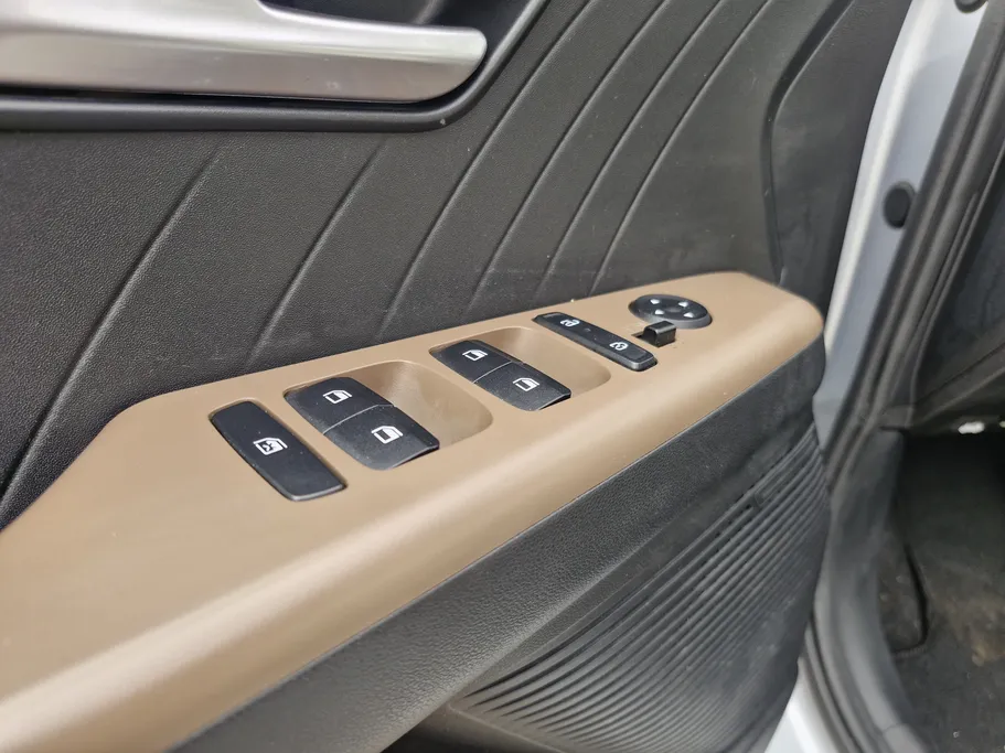 هيونداي اكسنت فلييت 2024 