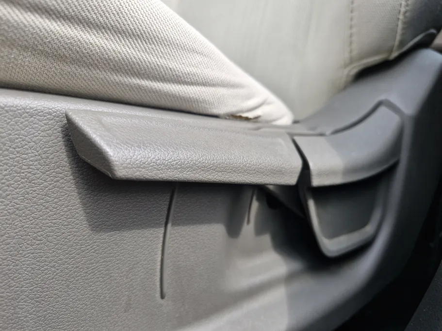 هيونداي اكسنت فلييت 2024 